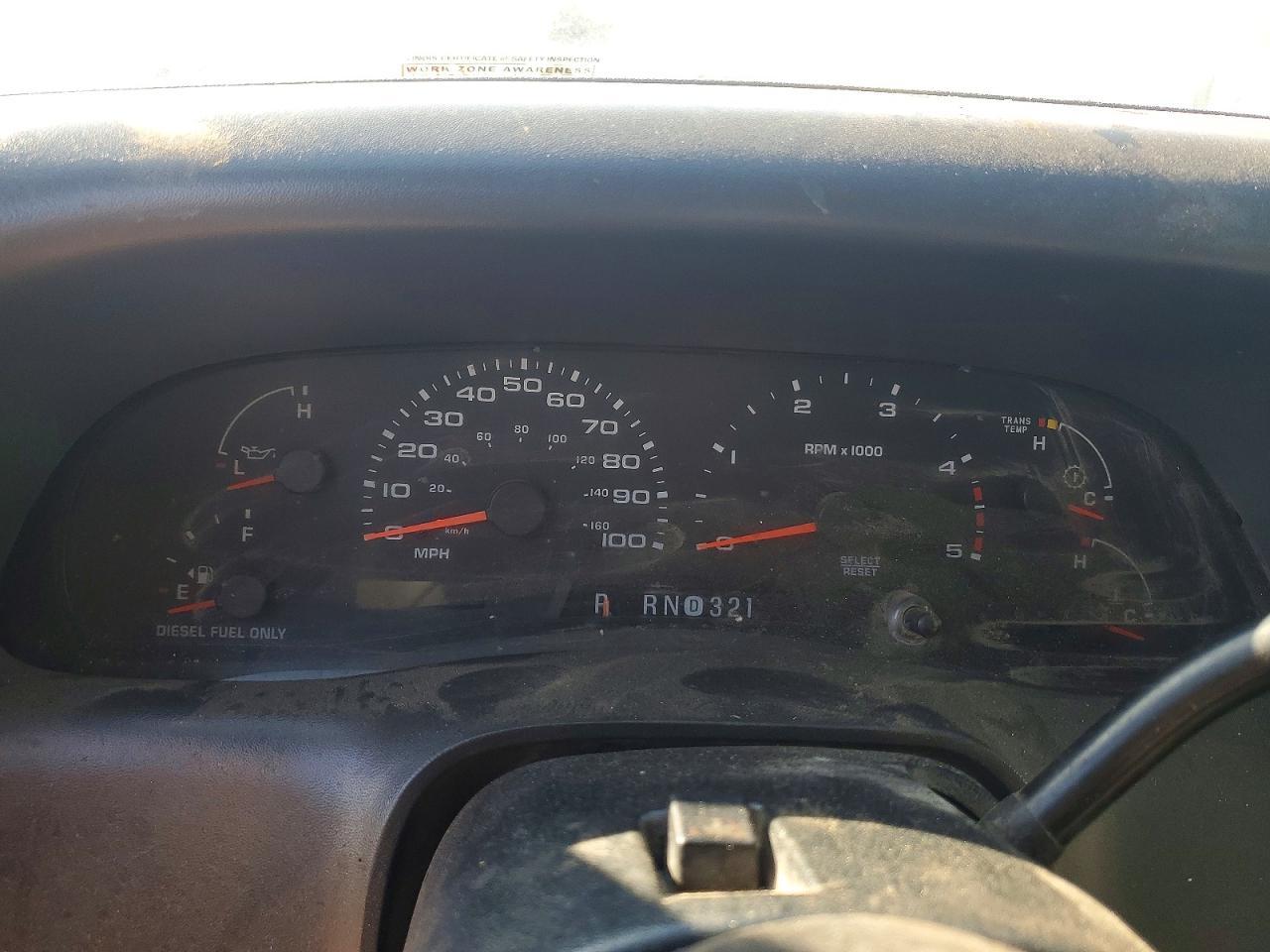 2004 Ford F450 Super Duty