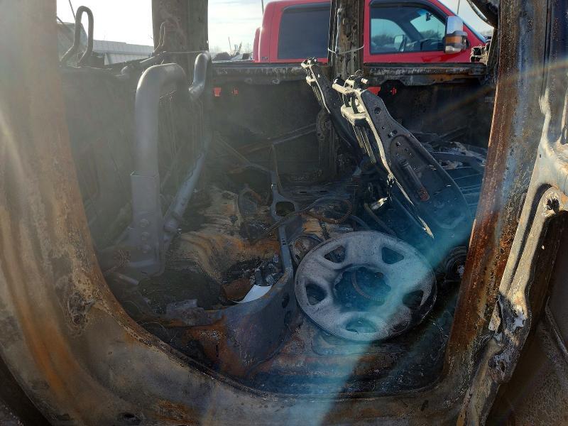 2021 Dodge RAM 2500 Tradesman