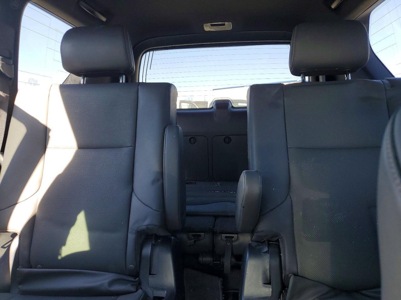 2020 Lexus Gx 460 Premium