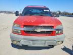 2002 Chevrolet Avalanche C1500