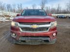 2015 Chevrolet Colorado LT