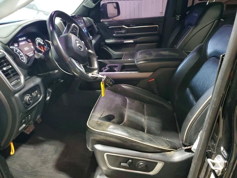 2021 Dodge 1500 Laramie