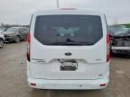 2015 Ford Transit Connect xlt