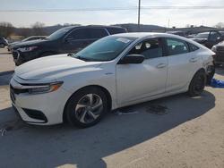 Honda Insight Vehiculos salvage en venta: 2019 Honda Insight lx