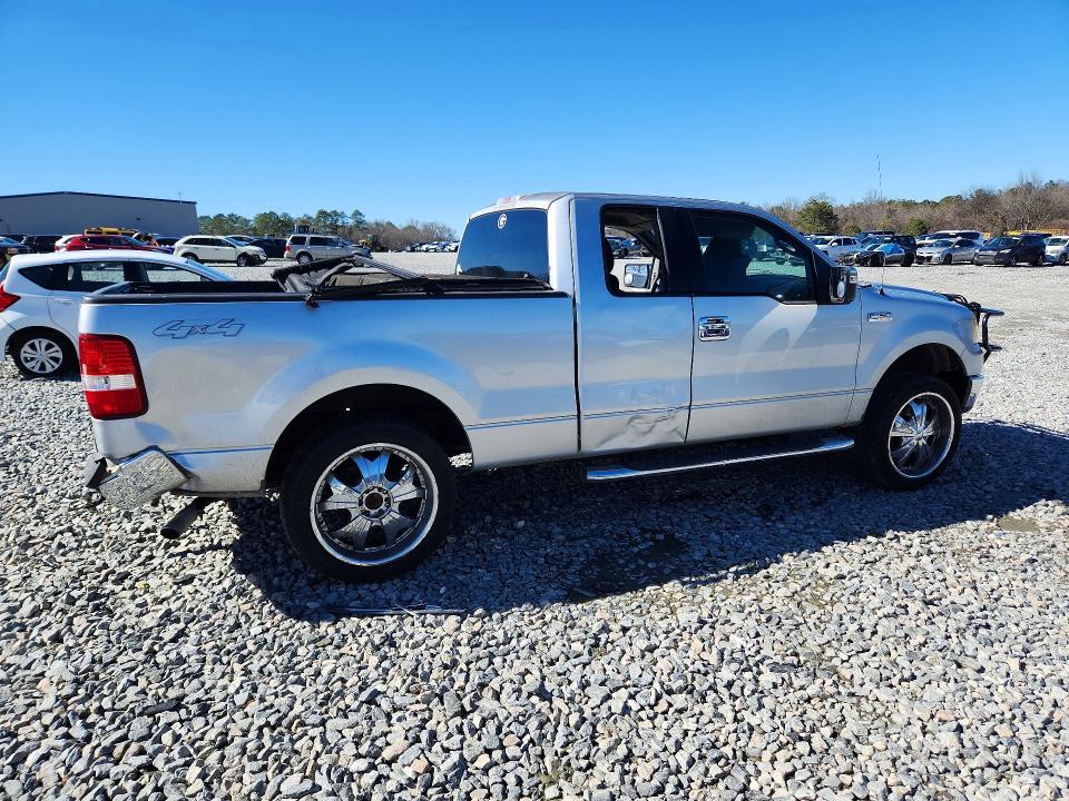 2006 Ford F150