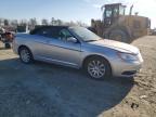 2012 Chrysler 200 Touring