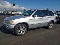 2001 BMW X5 4.4i for sale in Sun Valley, CA