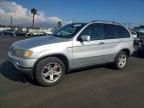 2001 BMW X5 4.4i