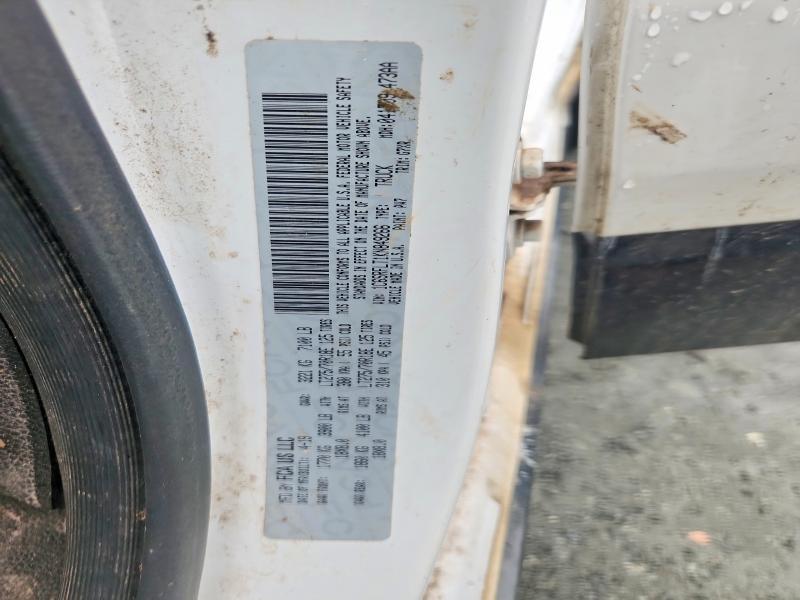 2019 Dodge RAM 1500 Rebel