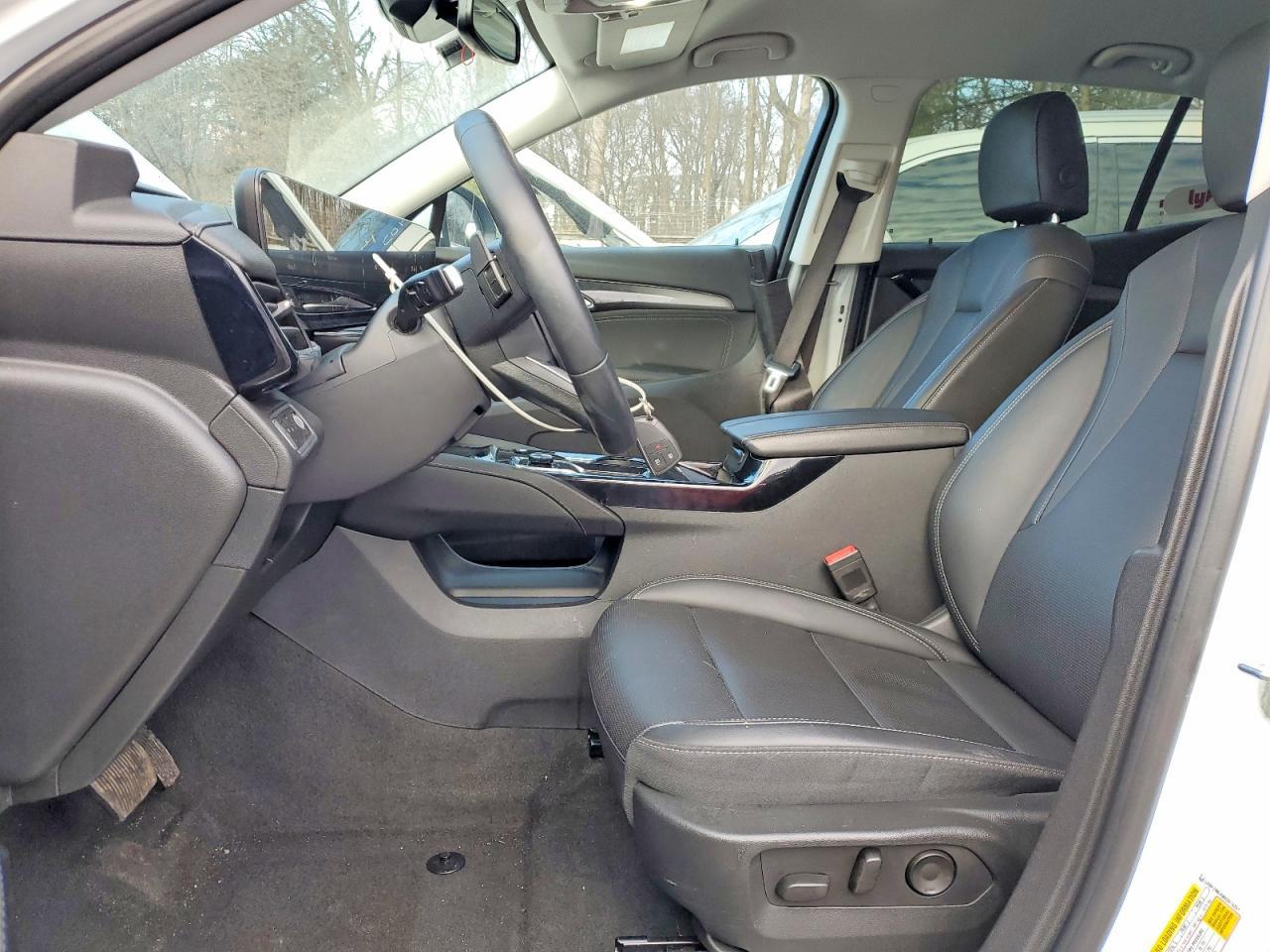 2024 Buick Envision Preferred