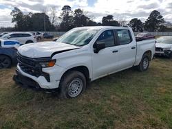 2023 Chevrolet Silverado C1500 en venta en Newton, AL