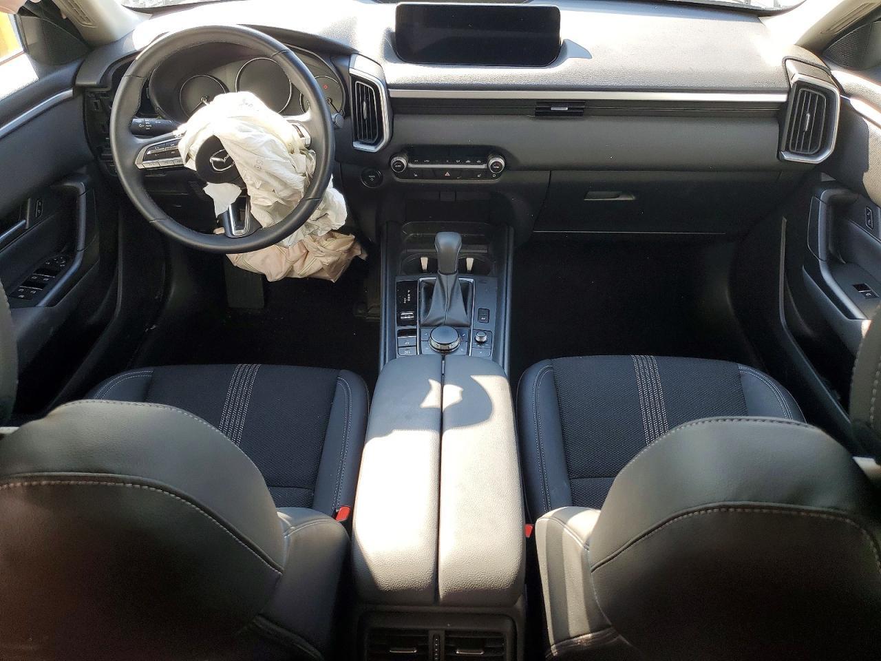 2025 Mazda Cx-50 Preferred