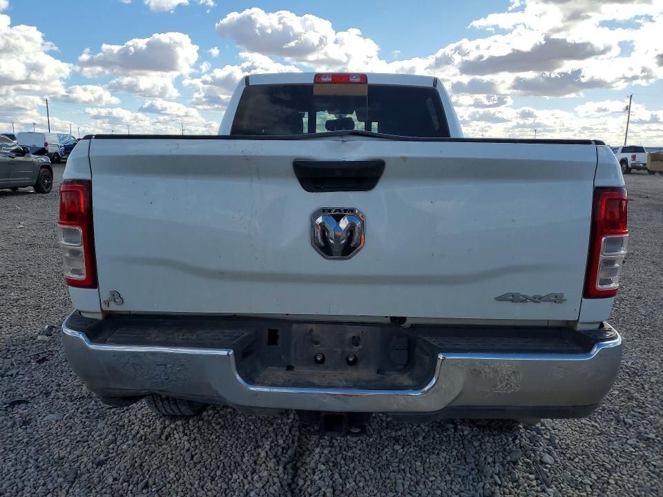 2024 Dodge Ram 3500 Tradesman