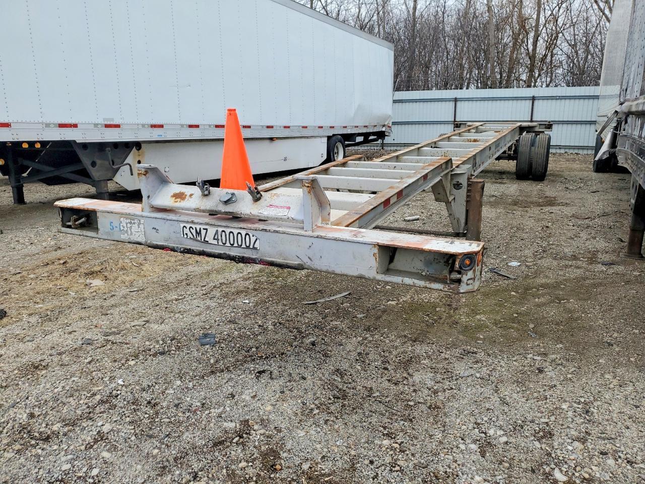 1997 Hyundai Translead