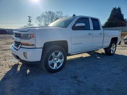 2016 Chevrolet Silverado K1500 lt for sale in Gastonia, NC