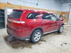 2013 Dodge Durango sxt