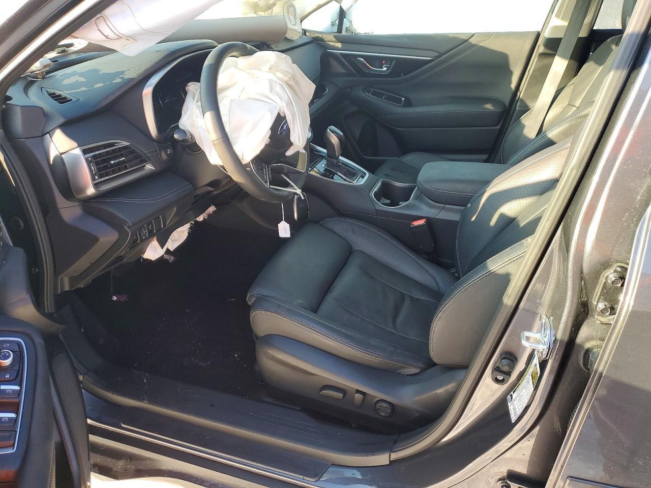 2024 Subaru Outback Touring