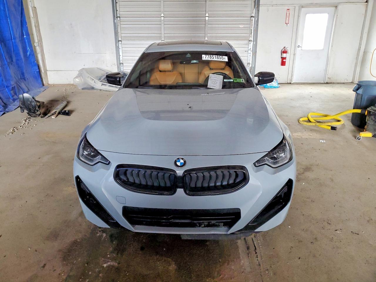 2022 BMW M240xi