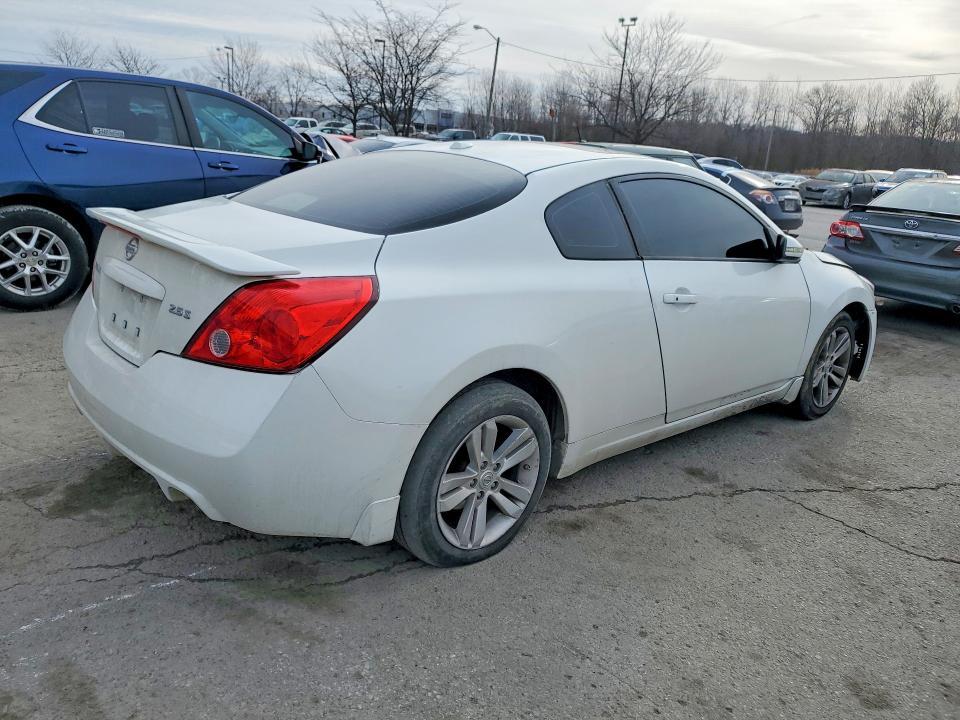 2013 Nissan Altima 2.5 s