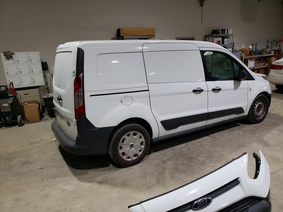 2014 Ford Transit Connect Delivery van
