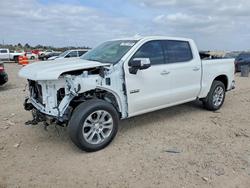 2026 Chevrolet Silverado C1500 LTZ en venta en Houston, TX
