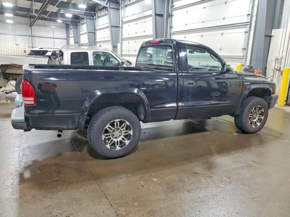 2003 Dodge Dakota sxt