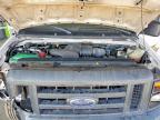 2012 Ford E250 Delivery Van