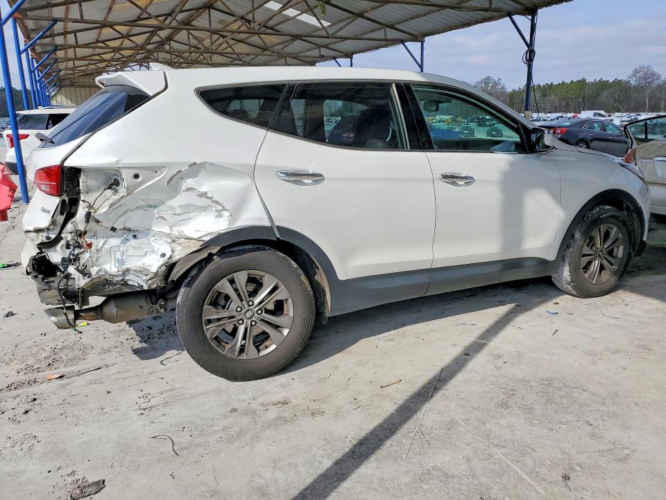 2014 Hyundai Santa fe Sport