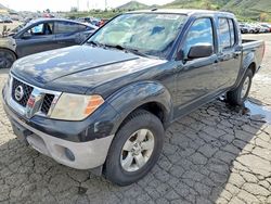 Nissan Frontier s salvage cars for sale: 2013 Nissan Frontier s
