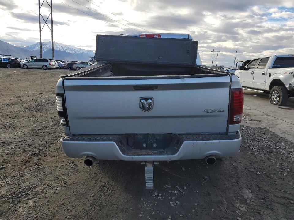 2015 Dodge RAM 1500 Sport