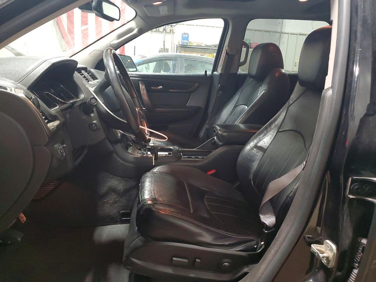 2014 GMC Acadia Denali