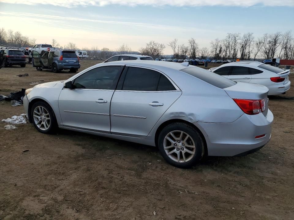 2014 Chevrolet Malibu 1LT