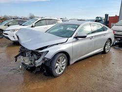2018 Honda Accord lx for sale in Elgin, IL