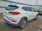 2017 Hyundai Tucson eco