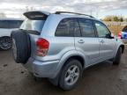 2002 Toyota Rav4 Base