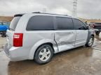 2010 Dodge Grand Caravan sxt