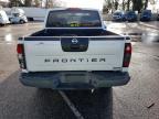 2003 Nissan Frontier Xe-v6