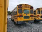 1987 International 3800-School Bus