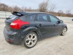 2014 Ford Focus st