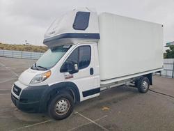 Dodge Vehiculos salvage en venta: 2022 Dodge Ram Promaster Delivery Truck