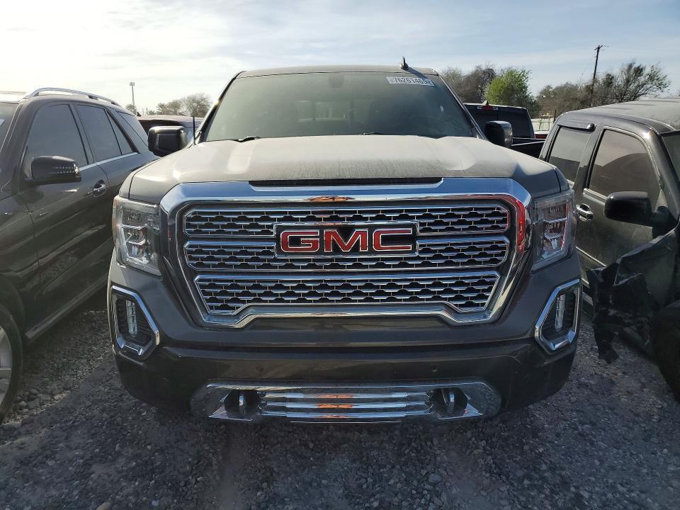 2020 GMC Sierra K1500 Denali
