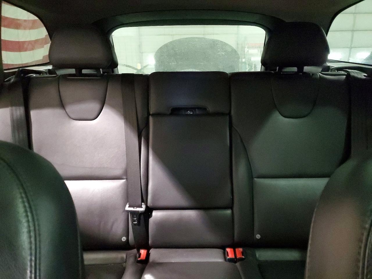 2016 Volvo Xc60 T6 Premier