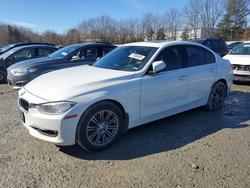 BMW salvage cars for sale: 2014 BMW 328 xi