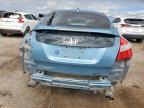 2013 Honda Crosstour ex
