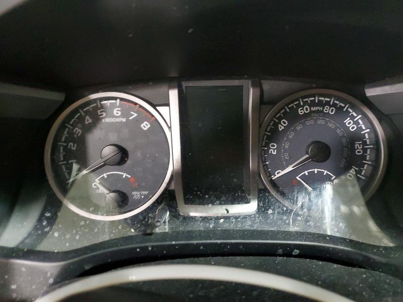 2018 Toyota Tacoma SR5 V6