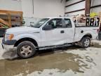 2014 Ford F150 Super cab