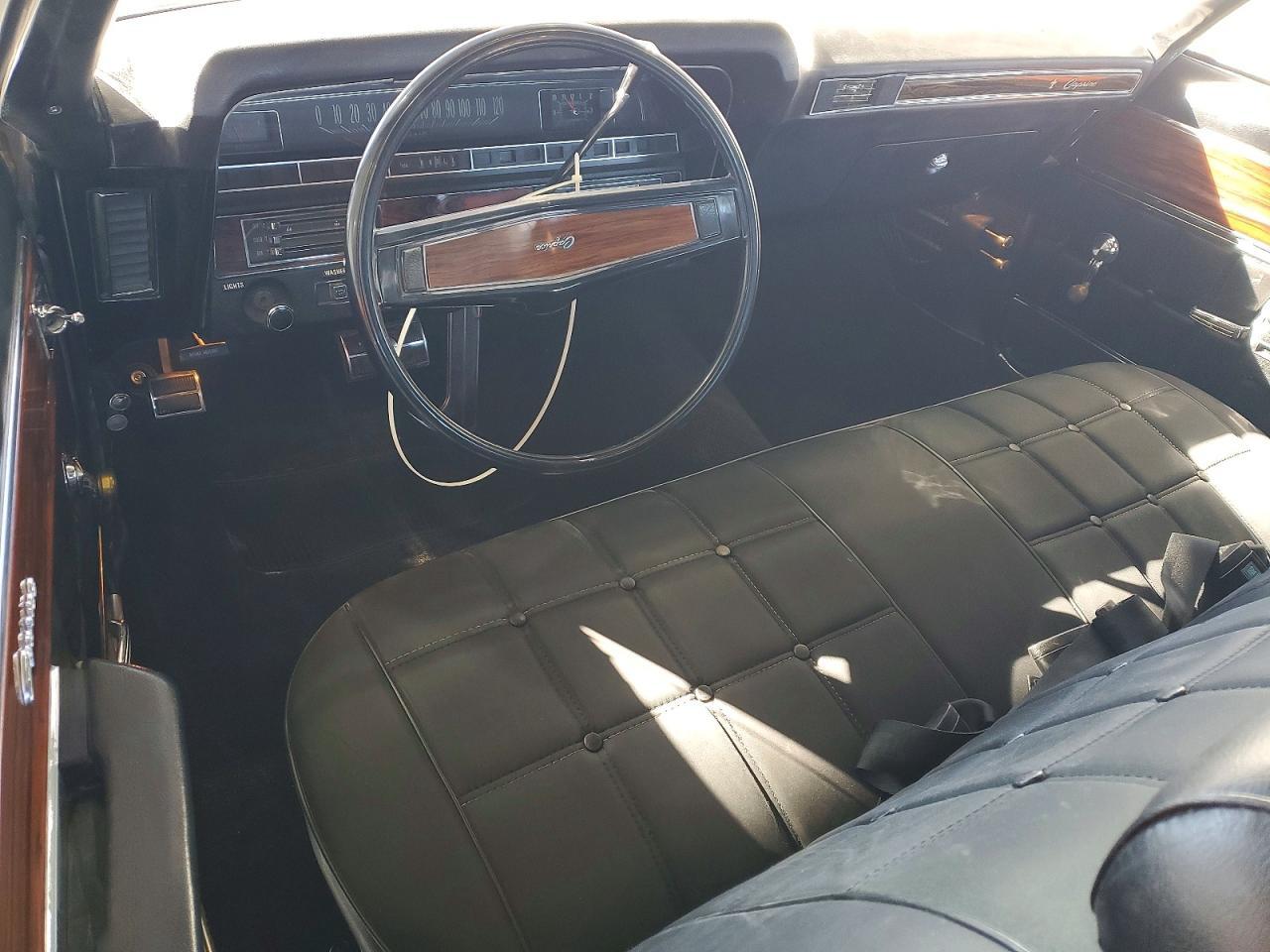 1970 Other Caprice Classic
