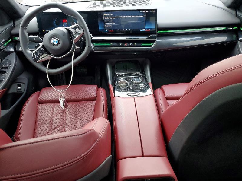 2024 BMW 530 xi