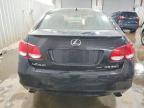 2009 Lexus Gs 350 Base