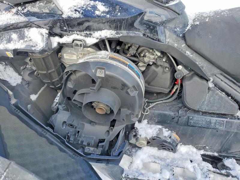 2024 Skidoo Expedition Xtreme 900 ace Turbo r